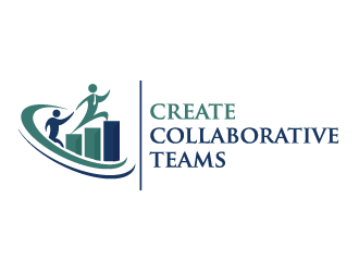 Create Collaborative Teams logo design by schiena