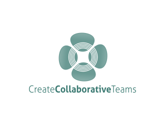 Create Collaborative Teams logo design by SmartTaste