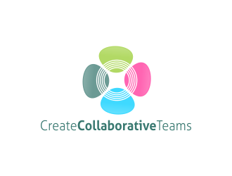 Create Collaborative Teams logo design by SmartTaste
