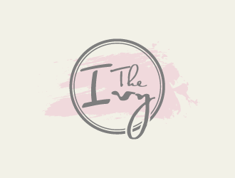 The Ivy logo design by torresace