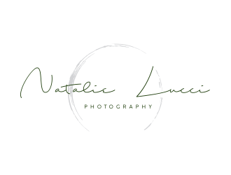 Natalie Lucci Photography  logo design by MariusCC