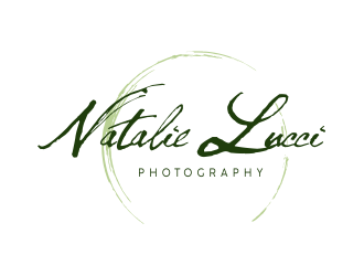 Natalie Lucci Photography  logo design by MariusCC