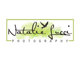 Natalie Lucci Photography  logo design by mkriziq