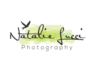 Natalie Lucci Photography  logo design by mkriziq