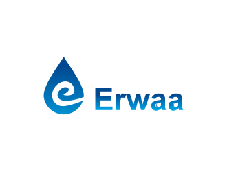 Erwaa logo design by oke2angconcept