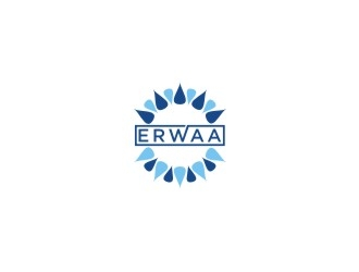 Erwaa logo design by bricton