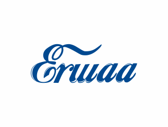 Erwaa logo design by haidar