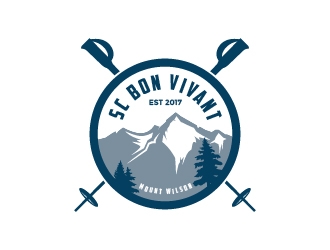  logo design by quanghoangvn92