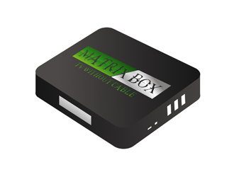  logo design by bomie