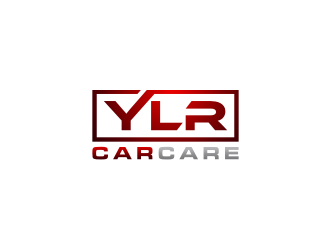 YLR CarCare logo design by dewipadi