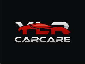 YLR CarCare logo design by mbamboex