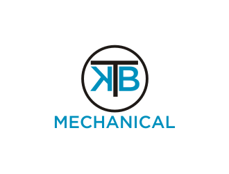KTB Mechanical logo design by andayani*