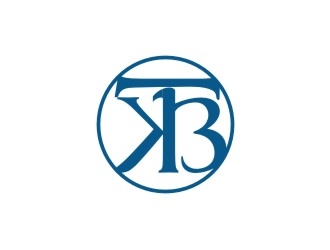 KTB Mechanical logo design by Franky.