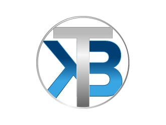 KTB Mechanical logo design by litera