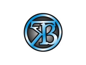KTB Mechanical logo design by sengkuni08