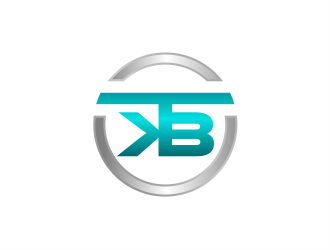 KTB Mechanical logo design by tsumech