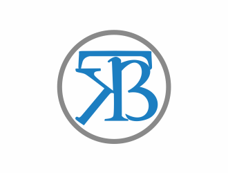 KTB Mechanical logo design by serprimero