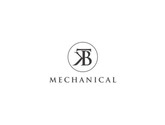 KTB Mechanical logo design by narnia
