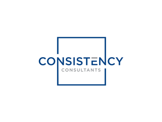 Consistency Consultants logo design by alby
