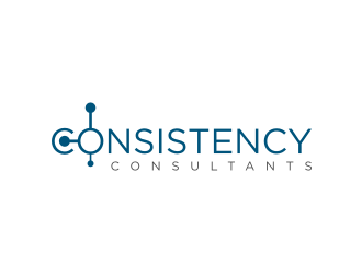 Consistency Consultants logo design by dewipadi