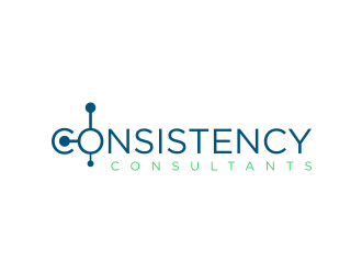 Consistency Consultants logo design by dewipadi