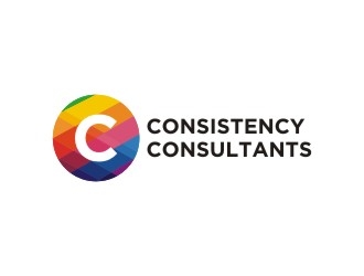 Consistency Consultants logo design by Meyda