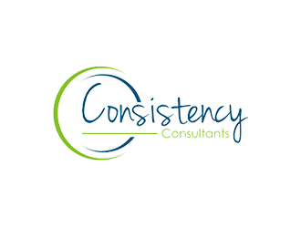Consistency Consultants logo design by checx