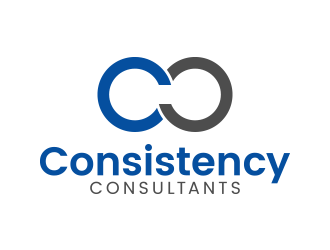 Consistency Consultants logo design by lexipej