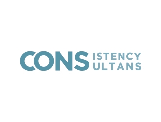 Consistency Consultants logo design by Fear