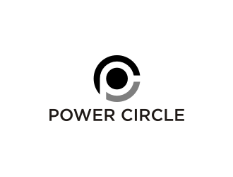 Power Circle logo design by dewipadi
