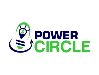 Power Circle logo design by mckris