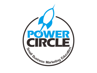 Power Circle logo design by YONK