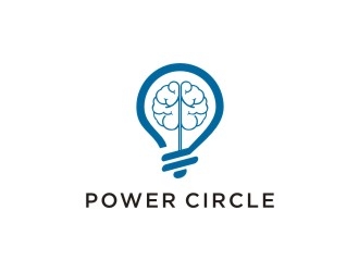 Power Circle logo design by Franky.