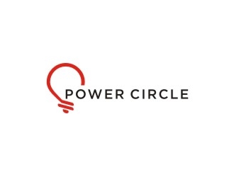 Power Circle logo design by Franky.