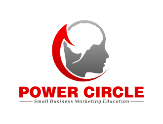 Power Circle logo design by rykos