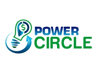Power Circle logo design by mckris