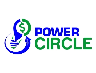 Power Circle logo design by mckris