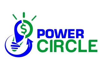 Power Circle logo design by mckris