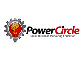 Power Circle logo design by THOR_