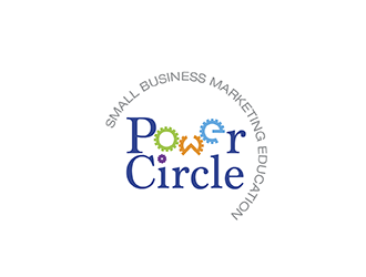 Power Circle logo design by geomateo