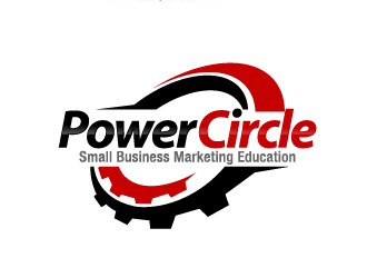 Power Circle logo design by THOR_