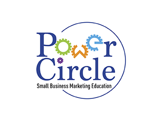 Power Circle logo design by geomateo