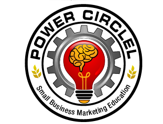 Power Circle logo design by THOR_