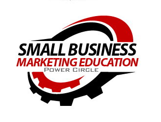 Power Circle logo design by THOR_