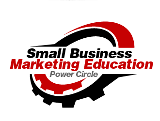 Power Circle logo design by THOR_