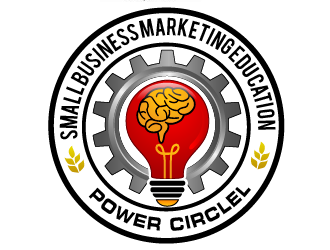 Power Circle logo design by THOR_