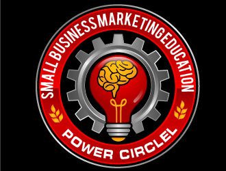 Power Circle logo design by THOR_