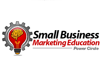 Power Circle logo design by THOR_