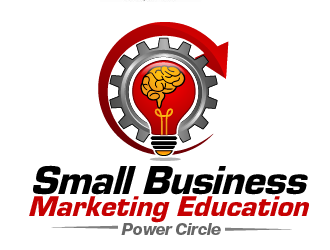 Power Circle logo design by THOR_