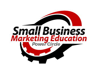 Power Circle logo design by THOR_